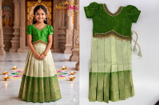 Kids Lehanga Choli size 14 to 28